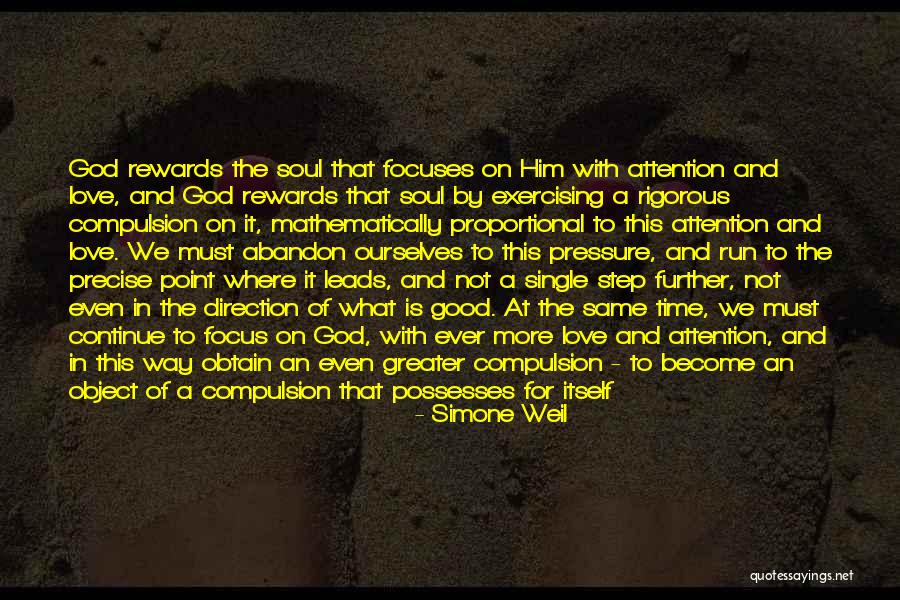 Precise And To The Point Quotes By Simone Weil Precise And To The Point Quotes By Simone Weil