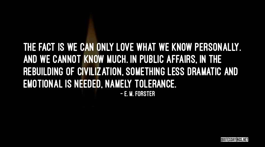 Precise Drywall Quotes By E. M. Forster Precise Drywall Quotes By E. M. Forster