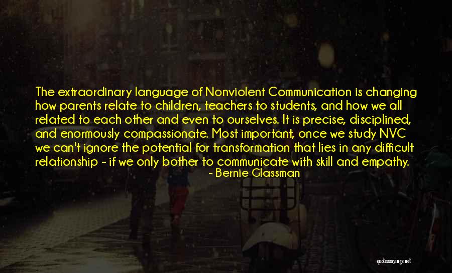 Precise Related Quotes By Bernie Glassman Precise Related Quotes By Bernie Glassman