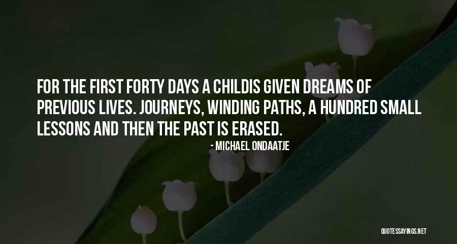 Precise Techniques Quotes By Michael Ondaatje Precise Techniques Quotes By Michael Ondaatje