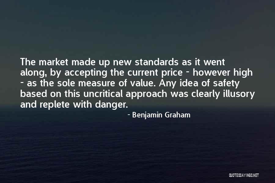 Preciseinnovationsllc Quotes By Benjamin Graham Preciseinnovationsllc Quotes By Benjamin Graham