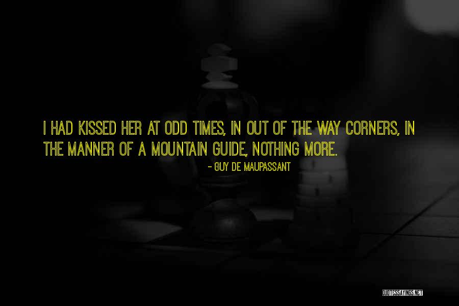 Preciseinnovationsllc Quotes By Guy De Maupassant Preciseinnovationsllc Quotes By Guy De Maupassant