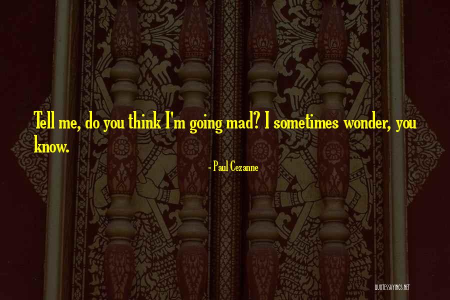 Preciseinnovationsllc Quotes By Paul Cezanne Preciseinnovationsllc Quotes By Paul Cezanne