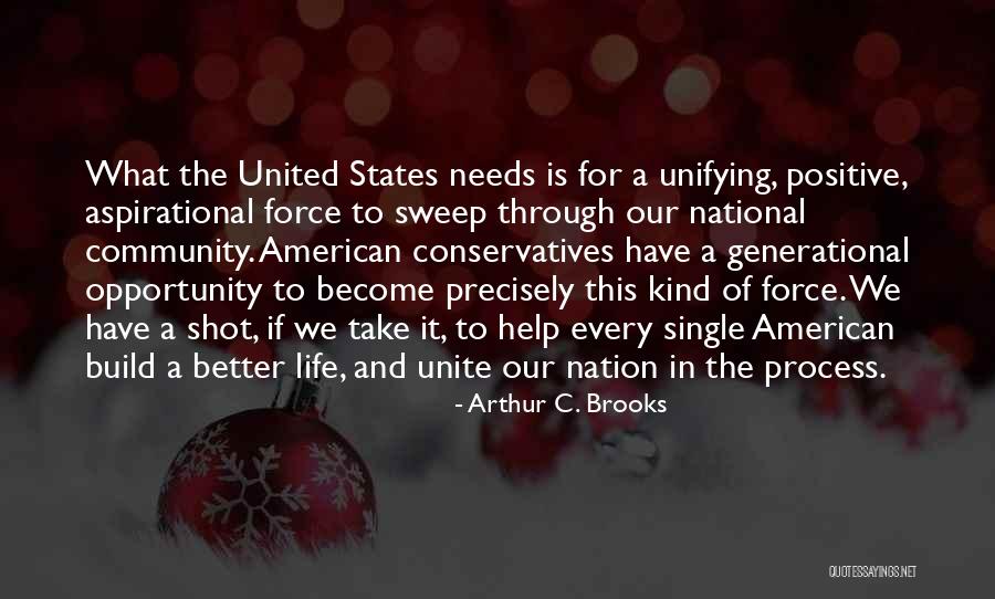 Precisely Quotes By Arthur C. Brooks Precisely Quotes By Arthur C. Brooks