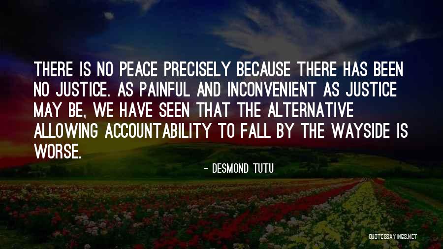 Precisely Quotes By Desmond Tutu Precisely Quotes By Desmond Tutu