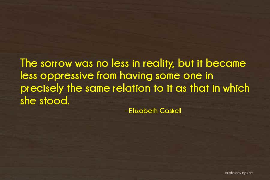 Precisely Quotes By Elizabeth Gaskell Precisely Quotes By Elizabeth Gaskell