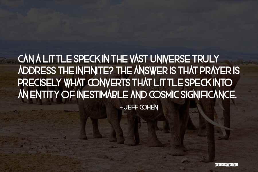 Precisely Quotes By Jeff Cohen Precisely Quotes By Jeff Cohen