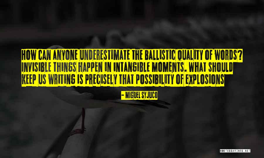 Precisely Quotes By Miguel Syjuco Precisely Quotes By Miguel Syjuco