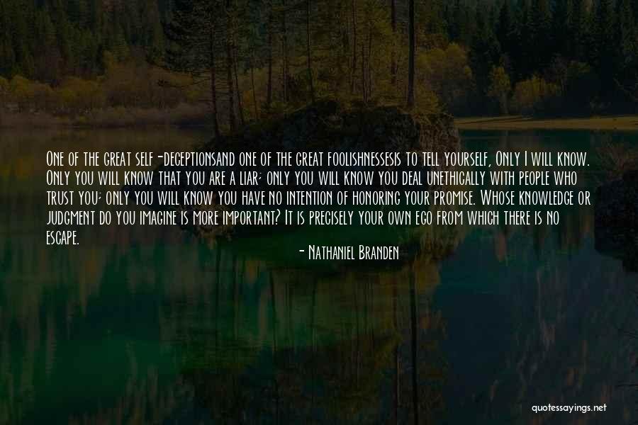 Precisely Quotes By Nathaniel Branden Precisely Quotes By Nathaniel Branden
