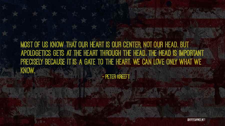 Precisely Quotes By Peter Kreeft Precisely Quotes By Peter Kreeft