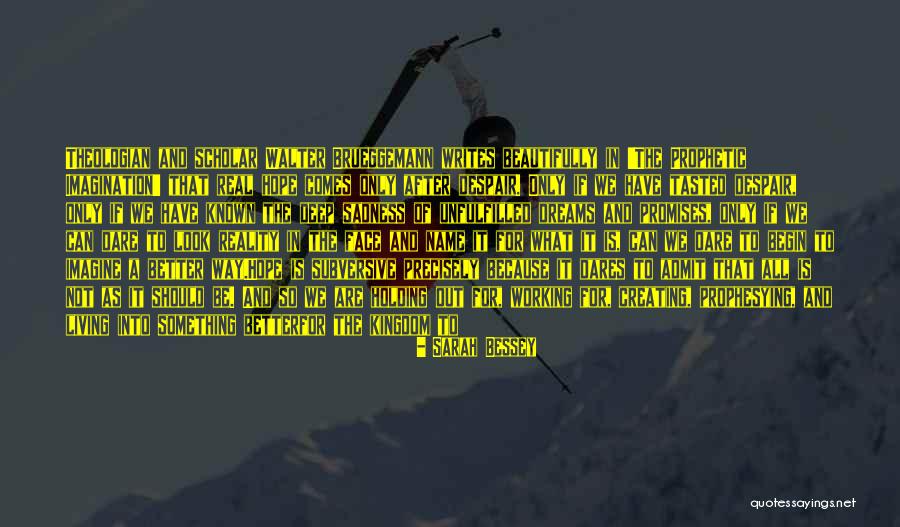 Precisely Quotes By Sarah Bessey Precisely Quotes By Sarah Bessey