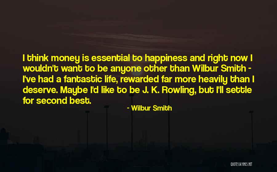 Preciseness Seven Quotes By Wilbur Smith Preciseness Seven Quotes By Wilbur Smith