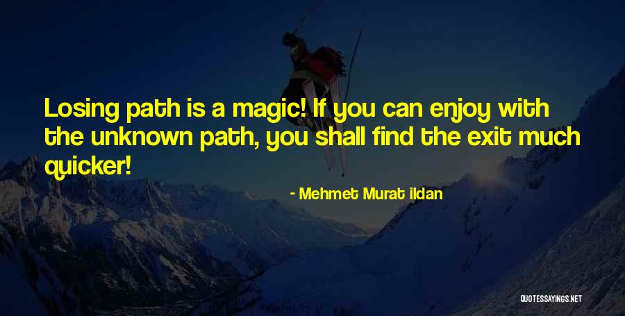 Precisionism Photography Quotes By Mehmet Murat Ildan Precisionism Photography Quotes By Mehmet Murat Ildan