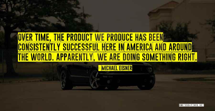 Precisionist Bulova Quotes By Michael Eisner Precisionist Bulova Quotes By Michael Eisner