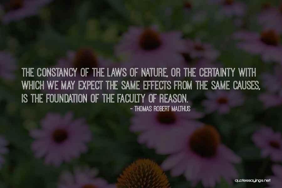 Preckwinkle For Mayor Quotes By Thomas Robert Malthus Preckwinkle For Mayor Quotes By Thomas Robert Malthus