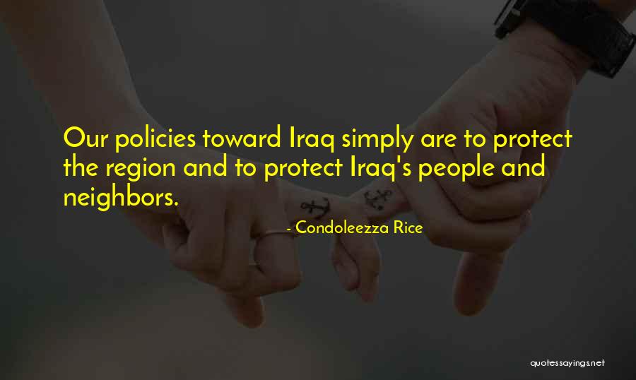 Precl Ky Quotes By Condoleezza Rice Precl Ky Quotes By Condoleezza Rice