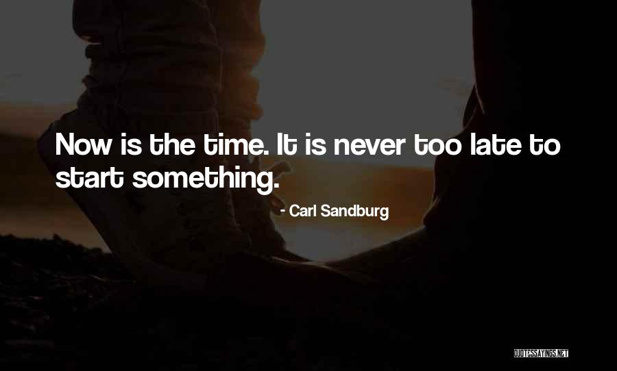 Preclassic Time Quotes By Carl Sandburg Preclassic Time Quotes By Carl Sandburg