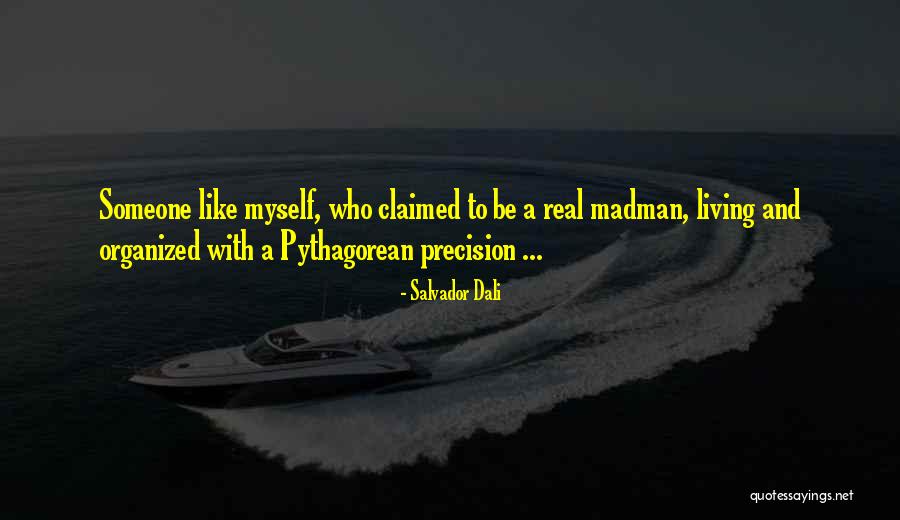 Preclude Def Quotes By Salvador Dali Preclude Def Quotes By Salvador Dali