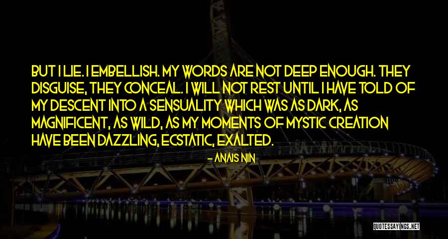 Precluded Define Quotes By Anais Nin Precluded Define Quotes By Anais Nin