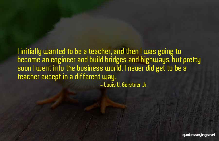 Precluded Define Quotes By Louis V. Gerstner Jr. Precluded Define Quotes By Louis V. Gerstner Jr.