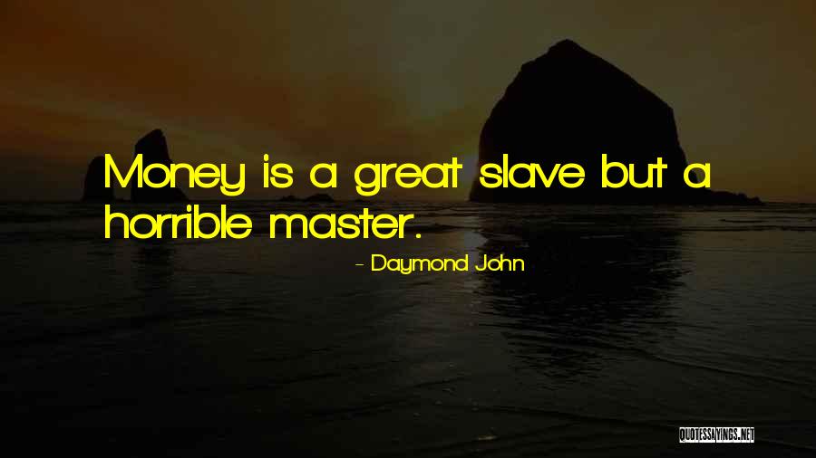 Precluded Thesaurus Quotes By Daymond John