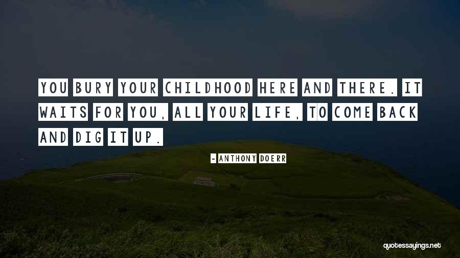 Precluding Def Quotes By Anthony Doerr Precluding Def Quotes By Anthony Doerr