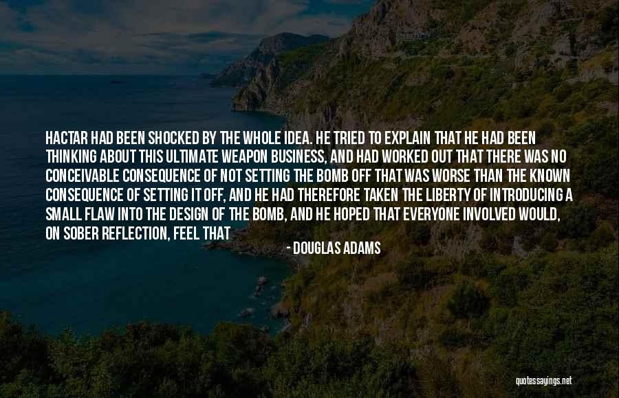 Precluding Def Quotes By Douglas Adams Precluding Def Quotes By Douglas Adams