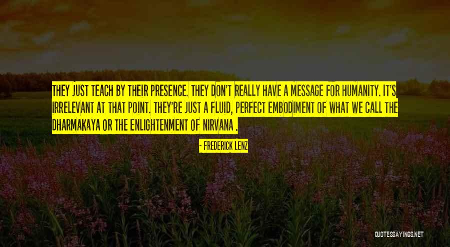 Preclusion Law Quotes By Frederick Lenz Preclusion Law Quotes By Frederick Lenz