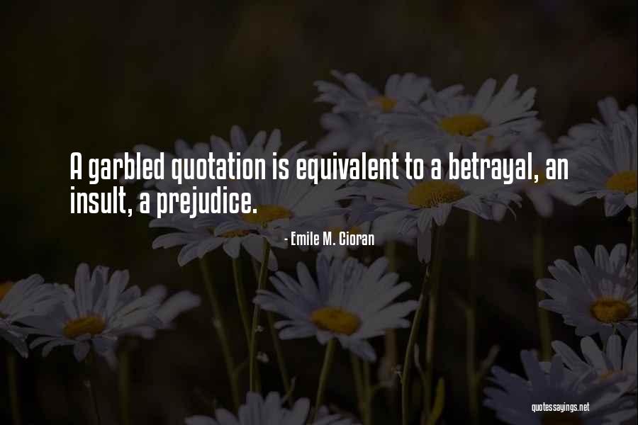 Precoce Quotes By Emile M. Cioran Precoce Quotes By Emile M. Cioran