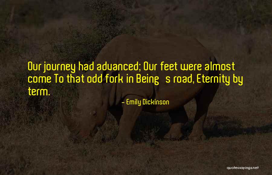 Precoce Quotes By Emily Dickinson Precoce Quotes By Emily Dickinson