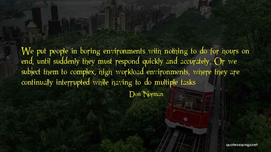 Precocial Quotes By Don Norman Precocial Quotes By Don Norman