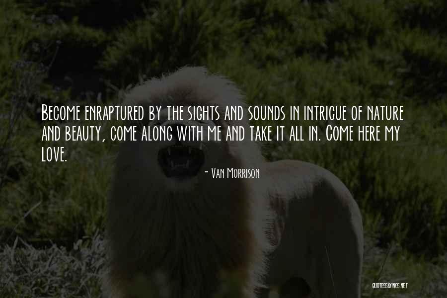 Precocial Quotes By Van Morrison Precocial Quotes By Van Morrison
