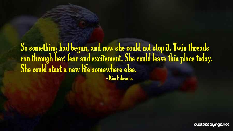 Precocial Vs Altricial Quotes By Kim Edwards Precocial Vs Altricial Quotes By Kim Edwards