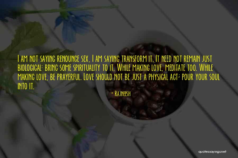 Precocious Children Quotes By Rajneesh Precocious Children Quotes By Rajneesh
