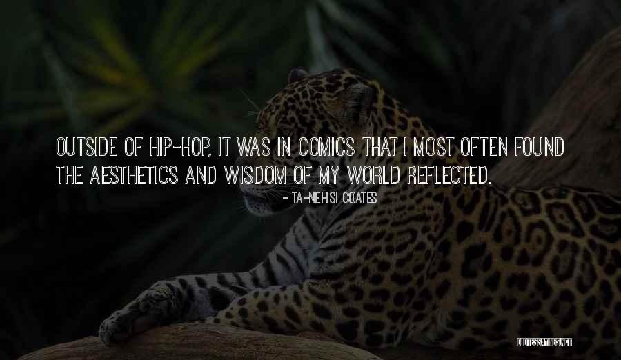 Precocious Children Quotes By Ta-Nehisi Coates Precocious Children Quotes By Ta-Nehisi Coates