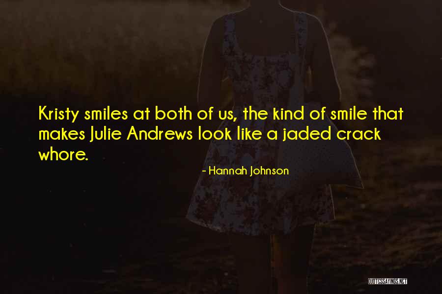 Precocity Llc Quotes By Hannah Johnson Precocity Llc Quotes By Hannah Johnson