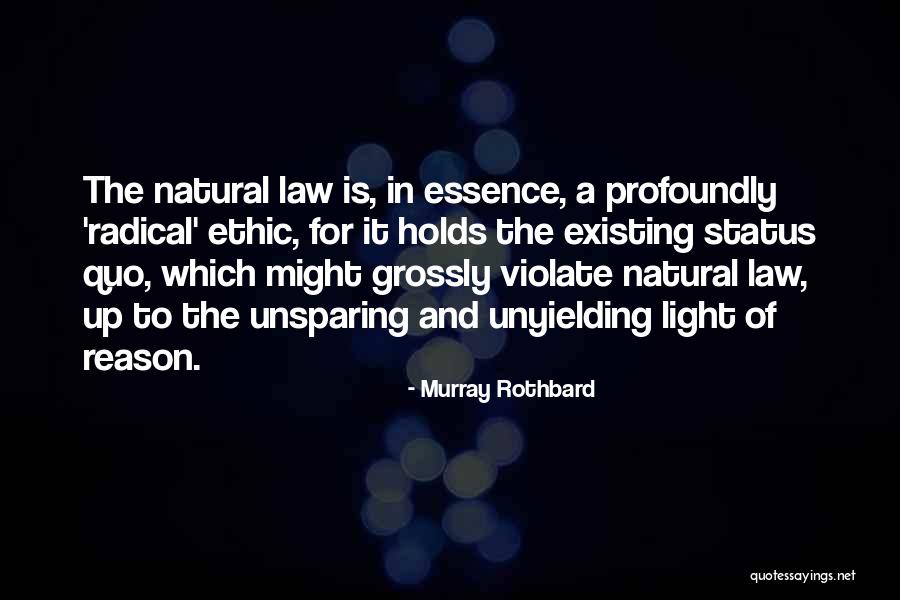 Precocity Llc Quotes By Murray Rothbard Precocity Llc Quotes By Murray Rothbard