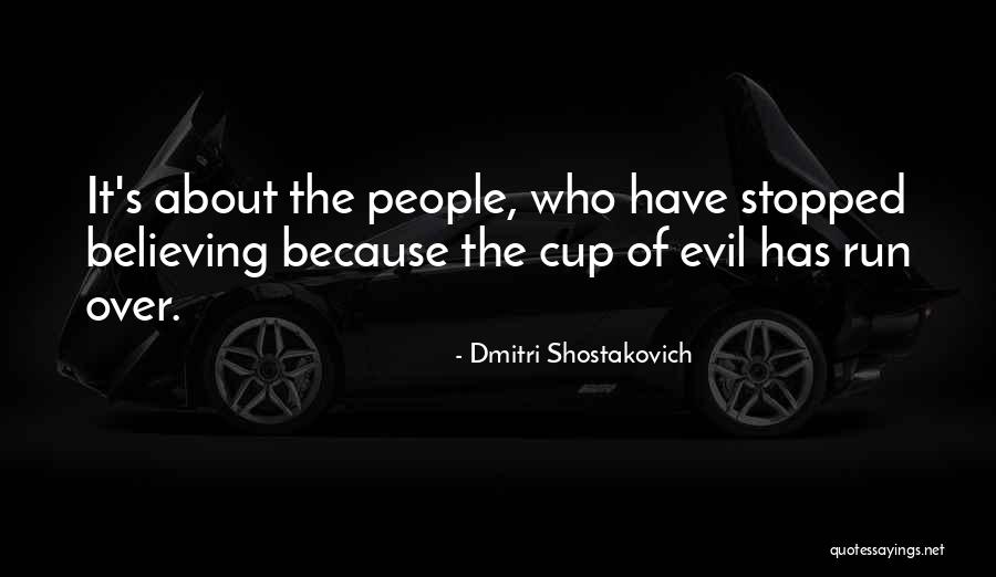 Precognitive Dream Quotes By Dmitri Shostakovich Precognitive Dream Quotes By Dmitri Shostakovich