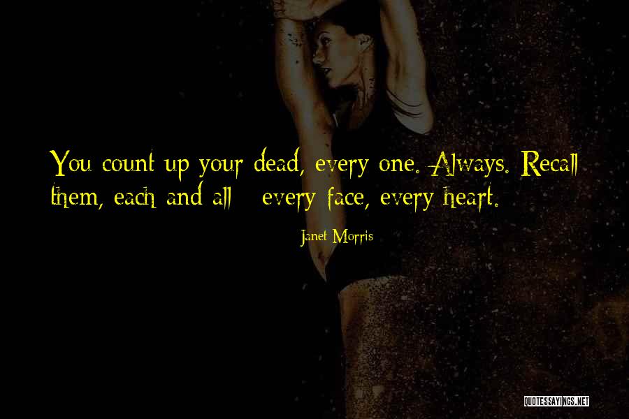 Precognitive Dream Quotes By Janet Morris Precognitive Dream Quotes By Janet Morris