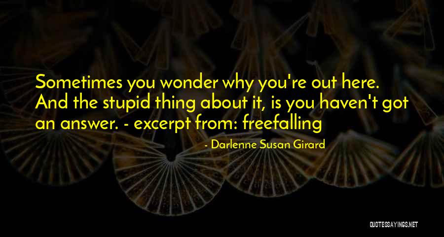 Precoma Symptoms Quotes By Darlenne Susan Girard Precoma Symptoms Quotes By Darlenne Susan Girard