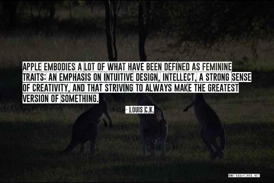 Precomputers Quotes By Louis C.K. Precomputers Quotes By Louis C.K.