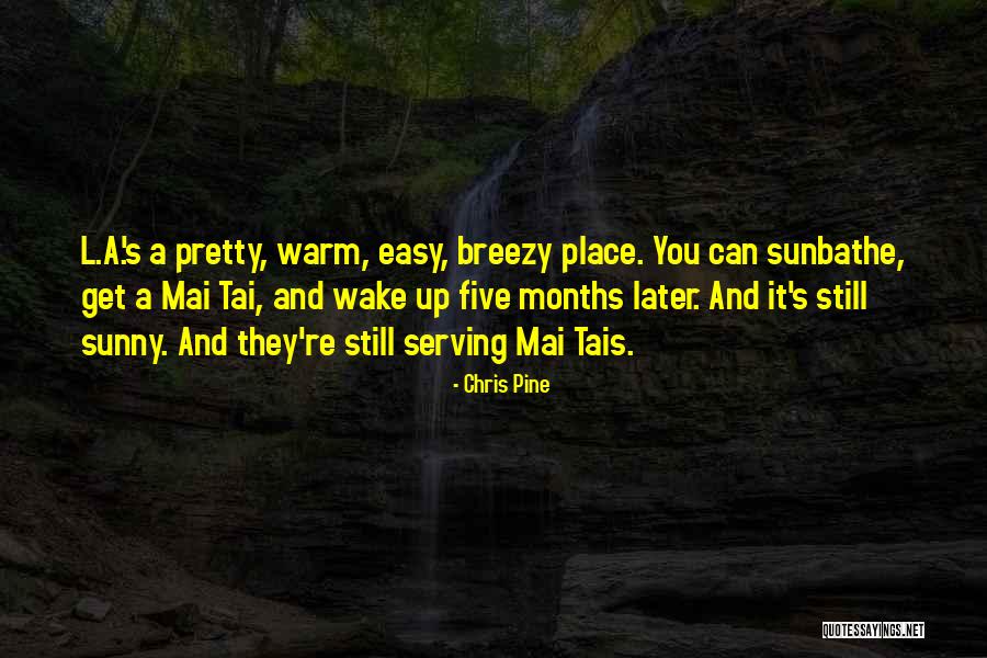 Preconcebidas Significado Quotes By Chris Pine Preconcebidas Significado Quotes By Chris Pine
