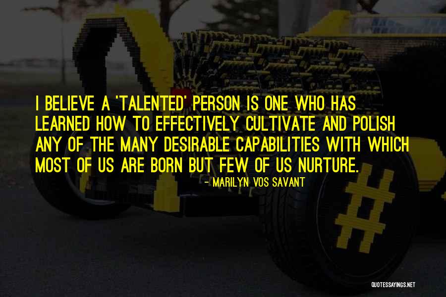 Preconcebidas Significado Quotes By Marilyn Vos Savant Preconcebidas Significado Quotes By Marilyn Vos Savant