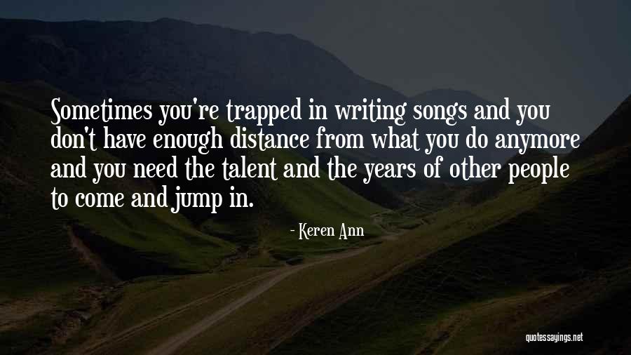 Preconceitos Raciais Quotes By Keren Ann Preconceitos Raciais Quotes By Keren Ann