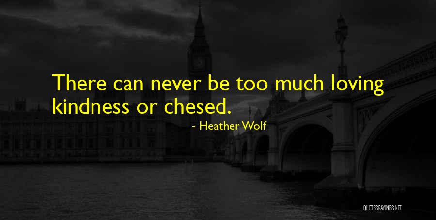 Preconscious Examples Quotes By Heather Wolf Preconscious Examples Quotes By Heather Wolf