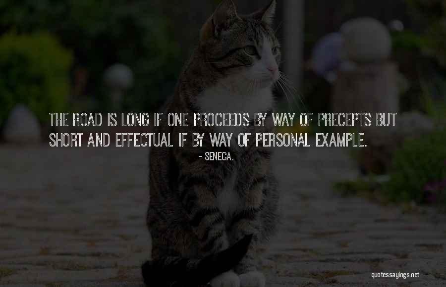 Preconscious Examples Quotes By Seneca. Preconscious Examples Quotes By Seneca.