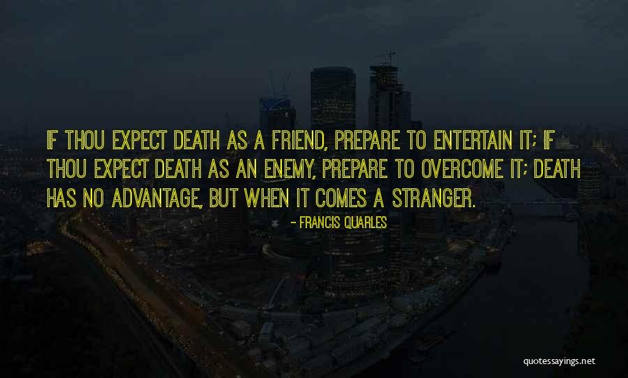 Precooked Bacon Quotes By Francis Quarles Precooked Bacon Quotes By Francis Quarles