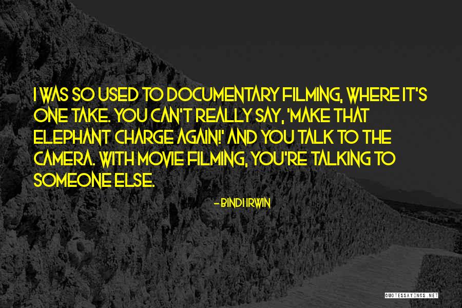 Precourt Construction Quotes By Bindi Irwin Precourt Construction Quotes By Bindi Irwin