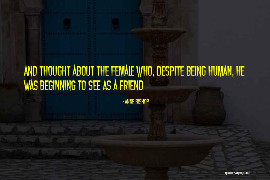 Predaceous Beetle Quotes By Anne Bishop Predaceous Beetle Quotes By Anne Bishop