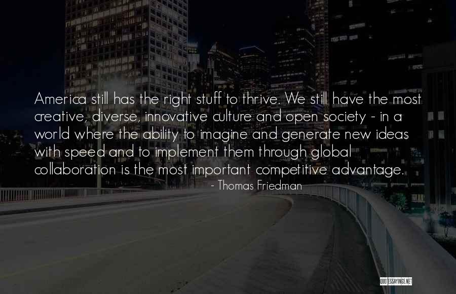 Predaceous Beetle Quotes By Thomas Friedman Predaceous Beetle Quotes By Thomas Friedman